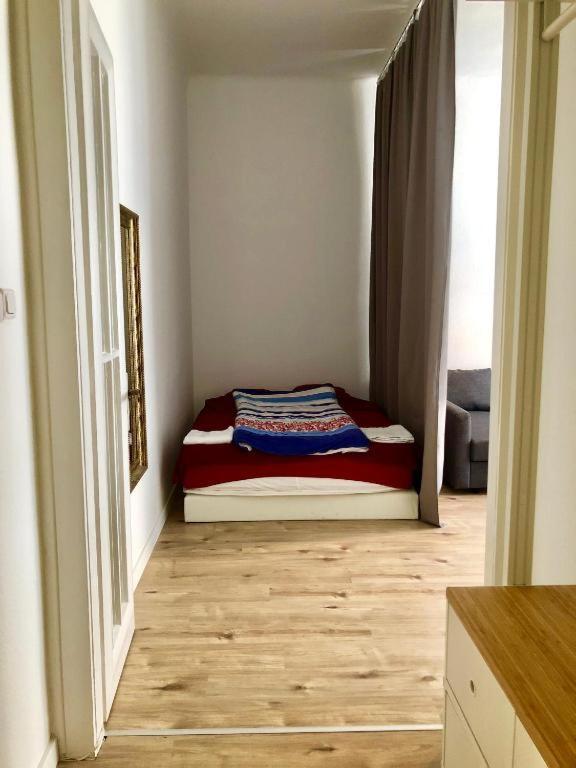 Budapest4U - New Apt In The Central Of Budapest Eksteriør billede